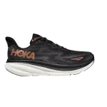 HOKA Clifton 9 – נעלי ריצה והליכה עם נוחות מקסימלית