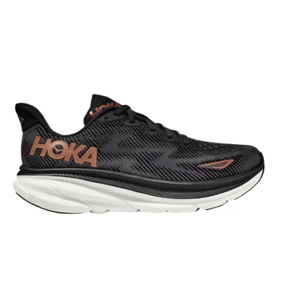 HOKA Clifton 9 – נעלי ריצה והליכה עם נוחות מקסימלית