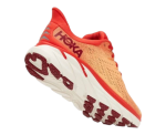 HOKA Clifton 8 Orange – נעלי ריצה והליכה עם נוחות מקסימלית