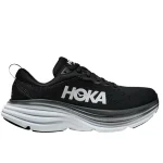 HOKA Bondi 8 – נעלי ריצה והליכה לנוחות וביצועים מתקדמים