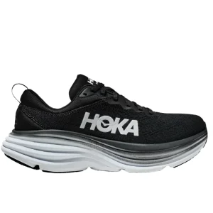HOKA Bondi 8 – נעלי ריצה והליכה לנוחות וביצועים מתקדמים