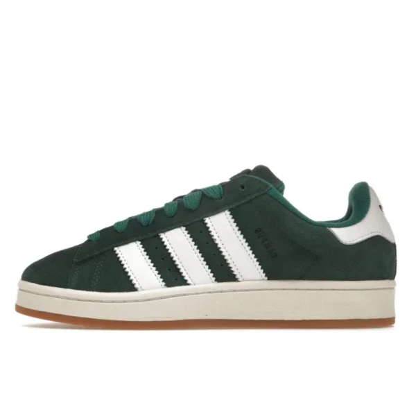 Adidas Campus 00's Green נעלי סניקרס קלאסיות