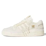 Adidas Forum 84 Low Off White – סניקרס מעור בעיצוב קלאסי