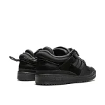 Adidas Forum Low Bad Bunny Back to School – סניקרס מעור בעיצוב ייחודי