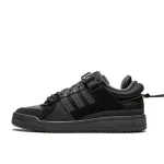 Adidas Forum Low Bad Bunny Back to School – סניקרס מעור בעיצוב ייחודי