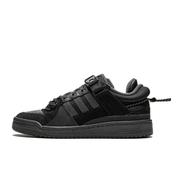 Adidas Forum Low Bad Bunny Back to School – סניקרס מעור בעיצוב ייחודי