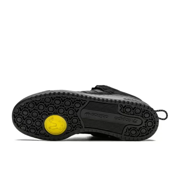 Adidas Forum Low Bad Bunny Back to School – סניקרס מעור בעיצוב ייחודי