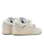 Adidas Forum Low Bad Bunny White נעלי סניקרס מעור