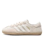 Adidas Gazelle CLOT Halo Ivory – סניקרס מעור לנשים ולגברים