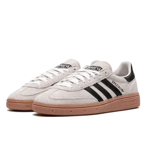 Adidas נעלי Handball Spezial Aluminum