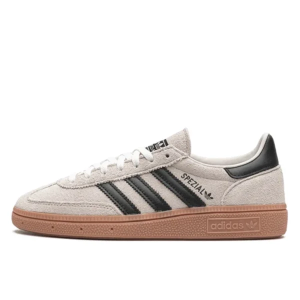 Adidas נעלי Handball Spezial Aluminum