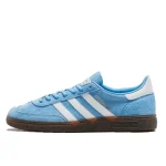 Adidas נעלי Handball Spezial Light Blue