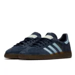Adidas נעלי Handball Spezial Navy Gum