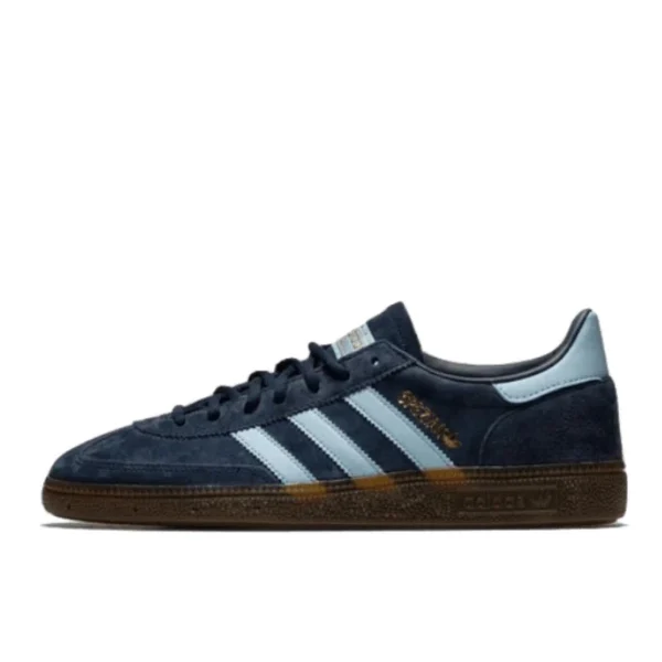 Adidas נעלי Handball Spezial Navy Gum