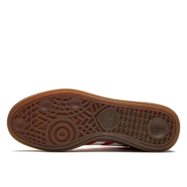 Adidas נעלי Handball Spezial Scarlet