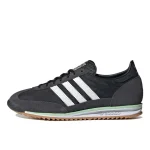 Adidas SL 72 OG Core Black נעלי סניקרס רטרו קלאסיות