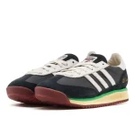 Adidas SL 72 RS Bob Marley One Love נעלי סניקרס במהדורה מיוחדת