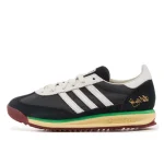 Adidas SL 72 RS Bob Marley One Love נעלי סניקרס במהדורה מיוחדת