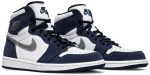 נעלי סניקרס Nike Air Jordan 1 Retro High לגברים – Midnight Navy 2020