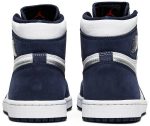 נעלי סניקרס Nike Air Jordan 1 Retro High לגברים – Midnight Navy 2020