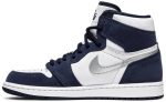 נעלי סניקרס Nike Air Jordan 1 Retro High לגברים – Midnight Navy 2020