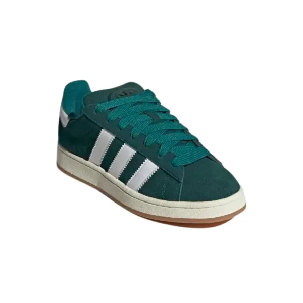Adidas Campus 00's Green נעלי סניקרס קלאסיות