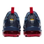 Nike Air VaporMax Plus – נעלי גברים Midnight Navy/Black/University Red