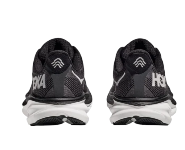 HOKA Clifton 9 – נעלי ריצה והליכה עם נוחות וביצועים מתקדמים