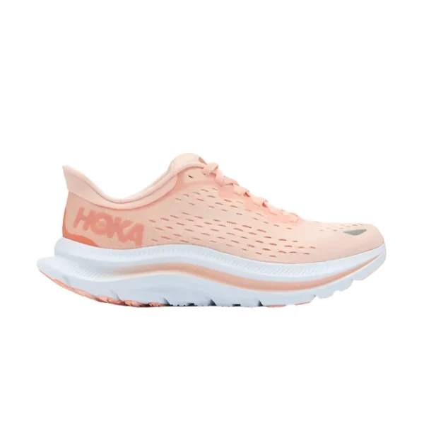 HOKA Kawana Orange – נעלי ריצה והליכה עם נוחות וביצועים מתקדמים
