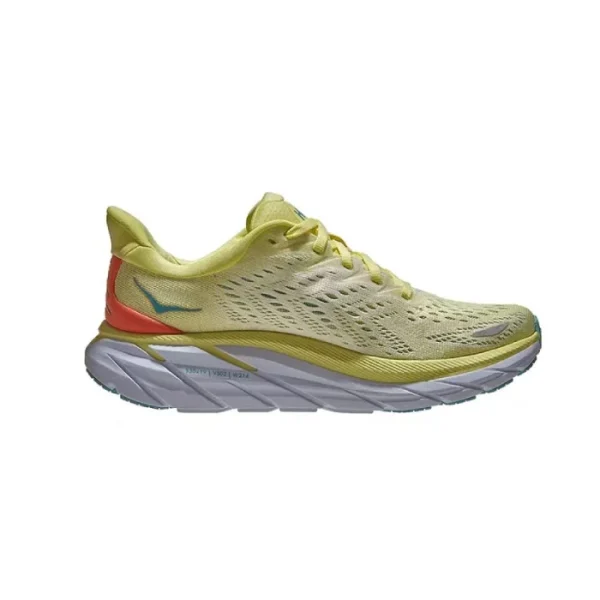 HOKA Clifton 8 – נעלי ריצה והליכה עם נוחות וביצועים מתקדמים