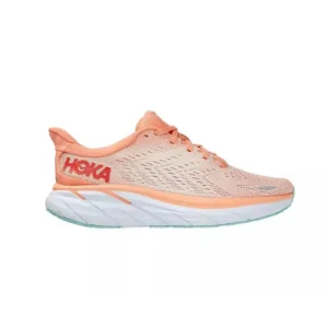 HOKA Clifton 8 – נעלי ריצה והליכה עם נוחות מקסימלית