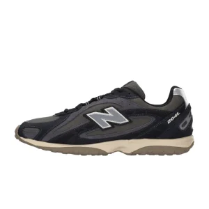 נעלי ניו באלאנס New Balance 204L Unisex Sports Shoes Black Magnet