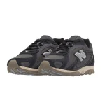 נעלי ניו באלאנס New Balance 204L Unisex Sports Shoes Black Magnet