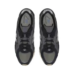 נעלי ניו באלאנס New Balance 204L Unisex Sports Shoes Black Magnet