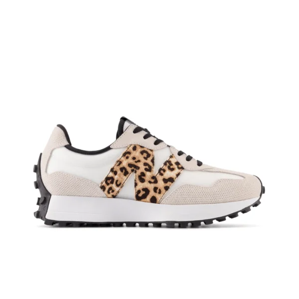 נעלי ניו באלאנס New Balance 327 Leopard