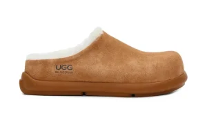 UGG נעלי בית Premium Jade לגברים בצבע Chestnut
