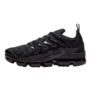 Nike Air VaporMax Plus – נעלי גברים עם טכנולוגיית Air בצבע Black/Dark Grey