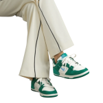 Nike Dunk Low Disrupt 2 Malachite – נעלי סניקרס בעיצוב ייחודי בצבע ירוק
