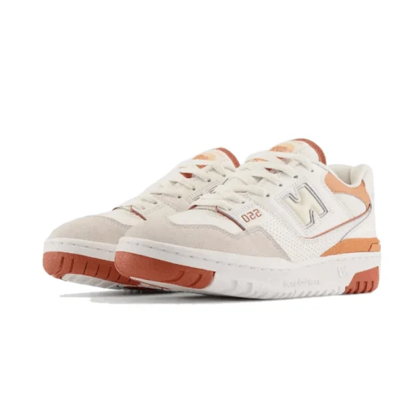 נעלי ניו באלאנס New Balance 550 Au Lait