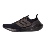 Adidas UltraBoost 2022 Black נעלי ריצה וספורט מתקדמות