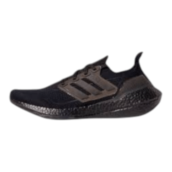 Adidas UltraBoost 2022 Black נעלי ריצה וספורט מתקדמות