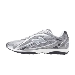 נעלי ניו באלאנס New Balance 204L Unisex Sports Shoes Dark Silver Metallic Slate Grey