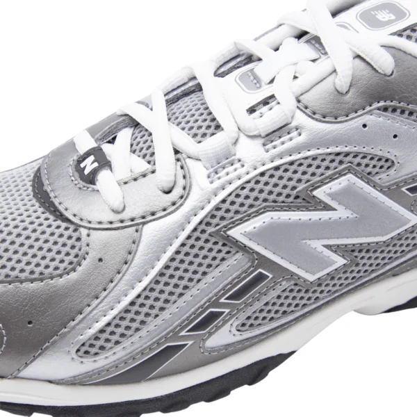 נעלי ניו באלאנס New Balance 204L Unisex Sports Shoes Dark Silver Metallic Slate Grey