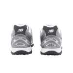 נעלי ניו באלאנס New Balance 204L Unisex Sports Shoes Dark Silver Metallic Slate Grey