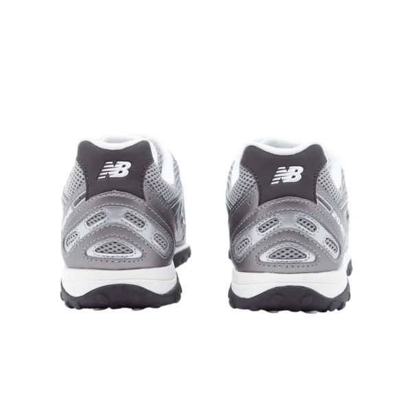נעלי ניו באלאנס New Balance 204L Unisex Sports Shoes Dark Silver Metallic Slate Grey