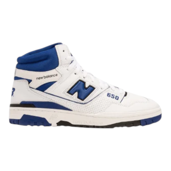 נעלי ניו באלאנס New Balance x Aimé Leon Dore 650R Blue