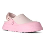UGG Goldenglow Canvas Clog Pink – כפכפי קבקב קנבס לנשים