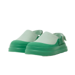 UGG Goldenglow Canvas Clog Hummingbird – כפכפי קבקב קנבס לנשים