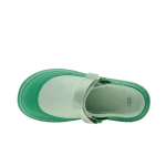 UGG Goldenglow Canvas Clog Hummingbird – כפכפי קבקב קנבס לנשים