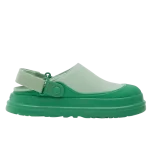 UGG Goldenglow Canvas Clog Hummingbird – כפכפי קבקב קנבס לנשים